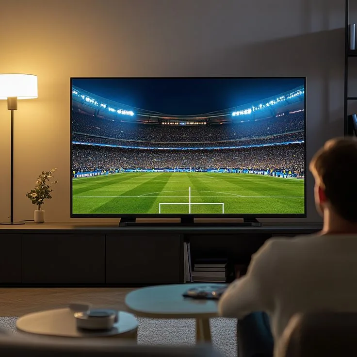 IPTV Premium USA — 45000 channels 4K 8K sports live streaming